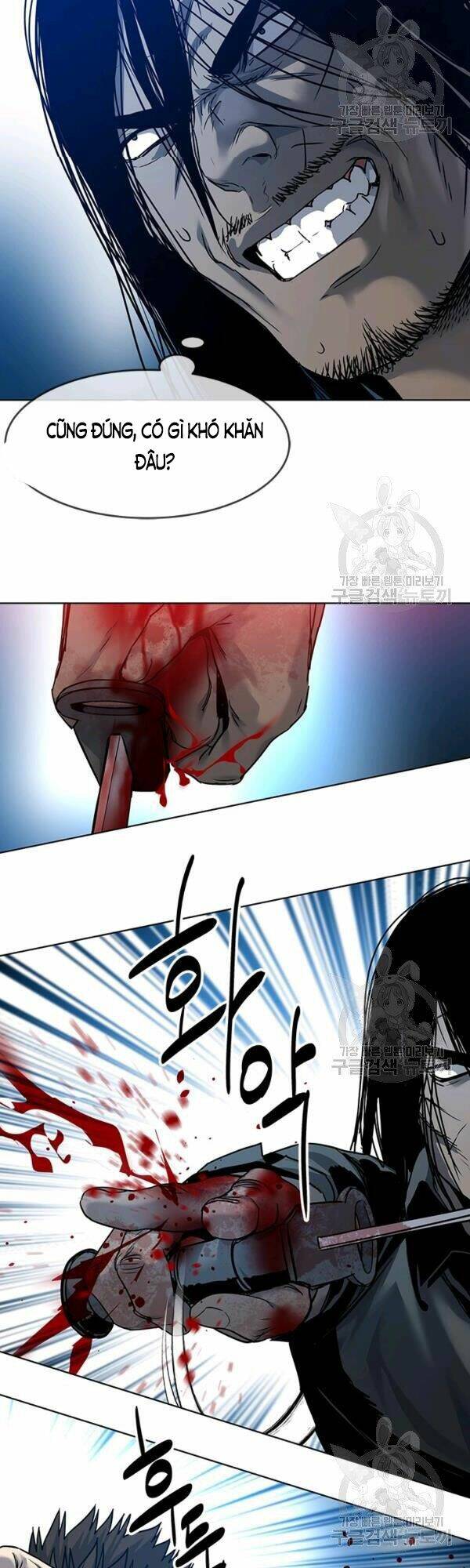 Đội trưởng lính đánh thuê - Chapter 87 - Page 41