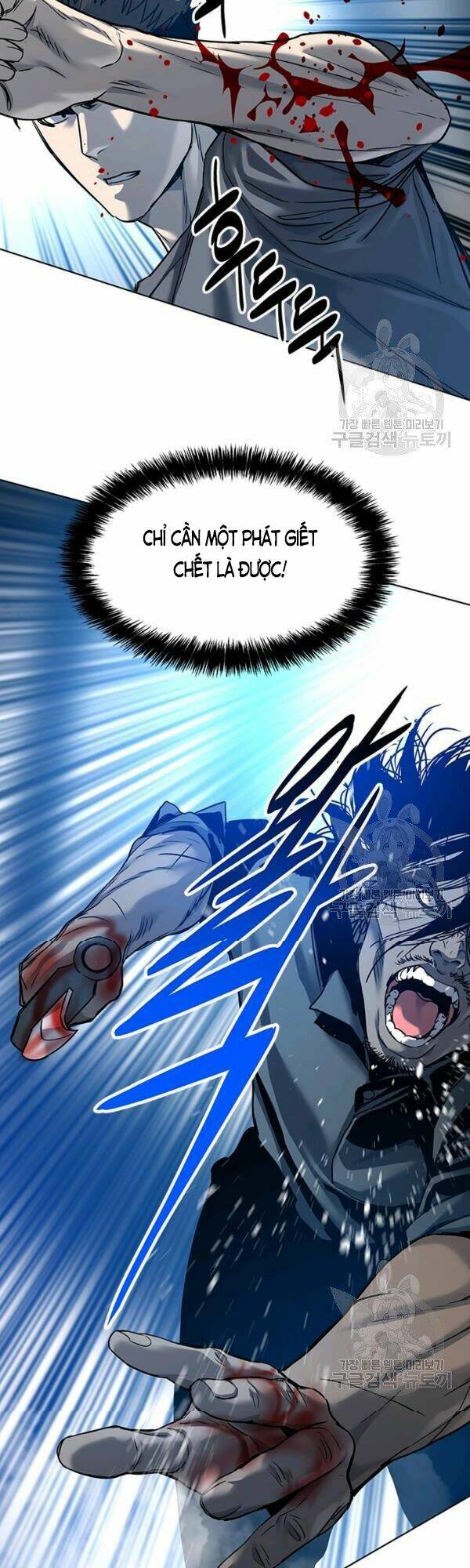 Đội trưởng lính đánh thuê - Chapter 87 - Page 42