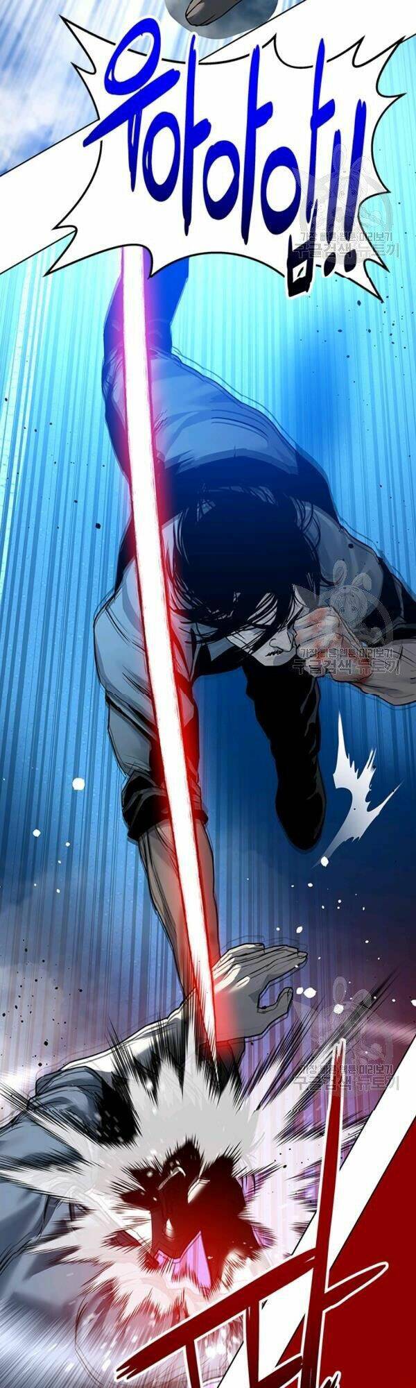 Đội trưởng lính đánh thuê - Chapter 87 - Page 43