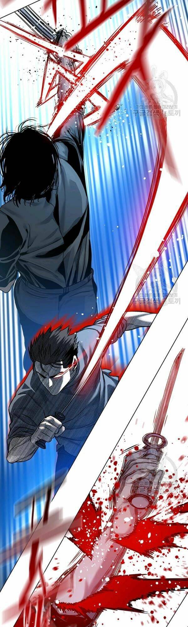 Đội trưởng lính đánh thuê - Chapter 87 - Page 46