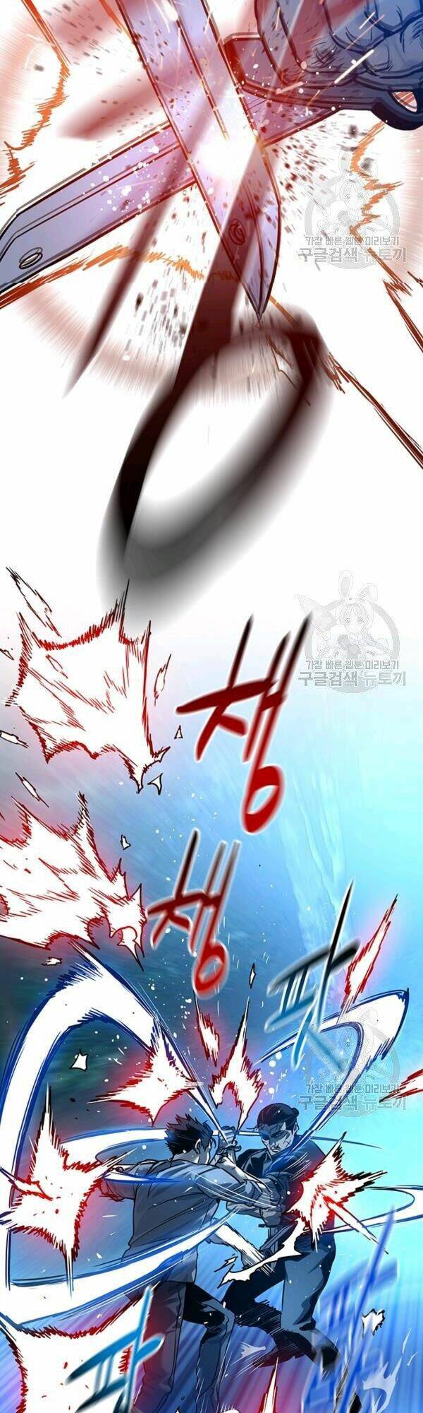 Đội trưởng lính đánh thuê - Chapter 87 - Page 4