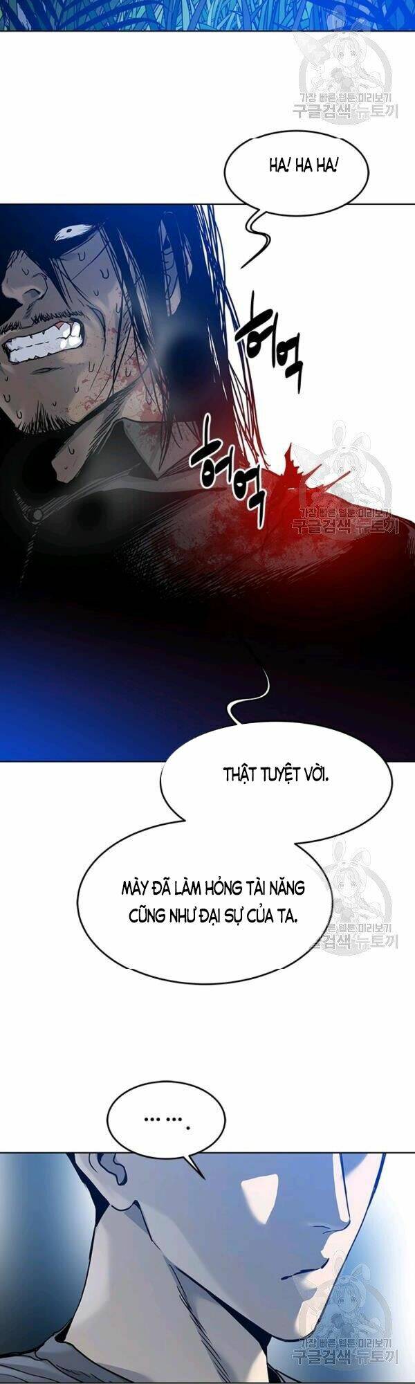 Đội trưởng lính đánh thuê - Chapter 87 - Page 50