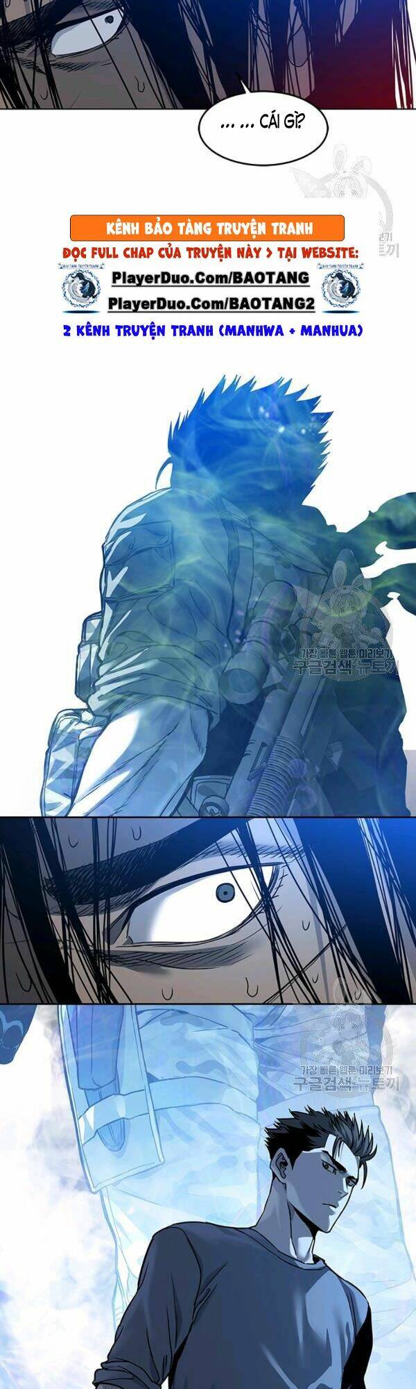 Đội trưởng lính đánh thuê - Chapter 87 - Page 52