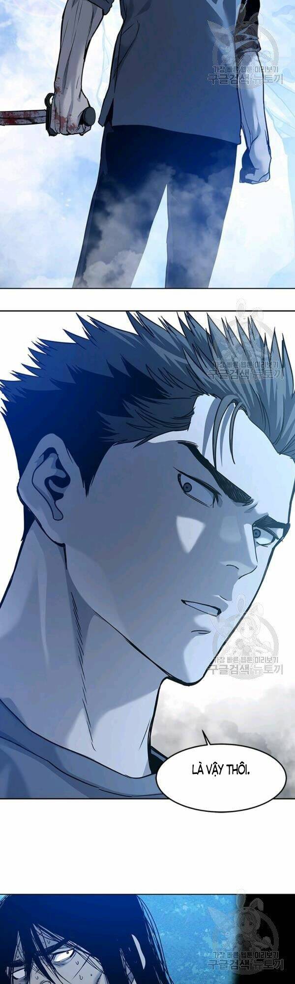 Đội trưởng lính đánh thuê - Chapter 87 - Page 53