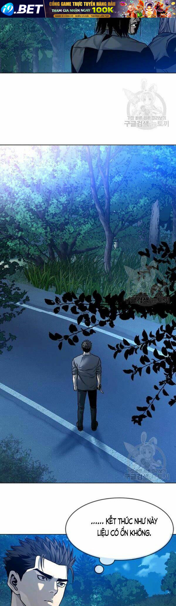 Đội trưởng lính đánh thuê - Chapter 87 - Page 58