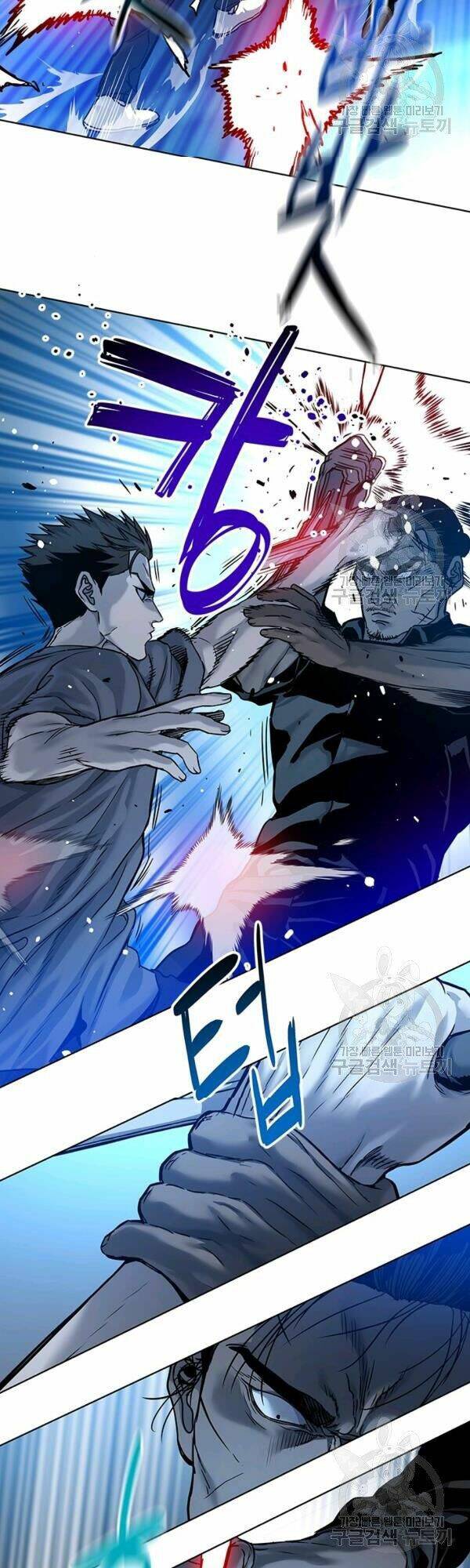 Đội trưởng lính đánh thuê - Chapter 87 - Page 5