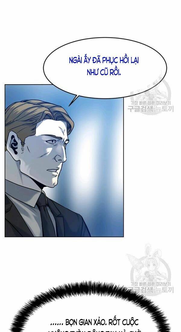 Đội trưởng lính đánh thuê - Chapter 87 - Page 64