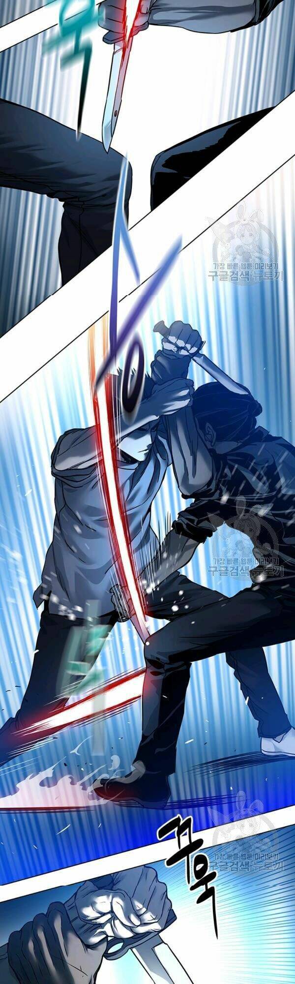 Đội trưởng lính đánh thuê - Chapter 87 - Page 6