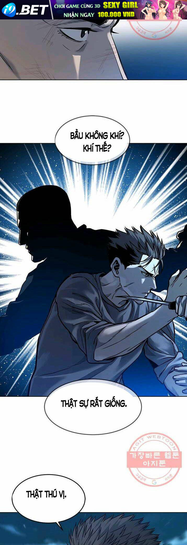 Đội trưởng lính đánh thuê - Chapter 88 - Page 11