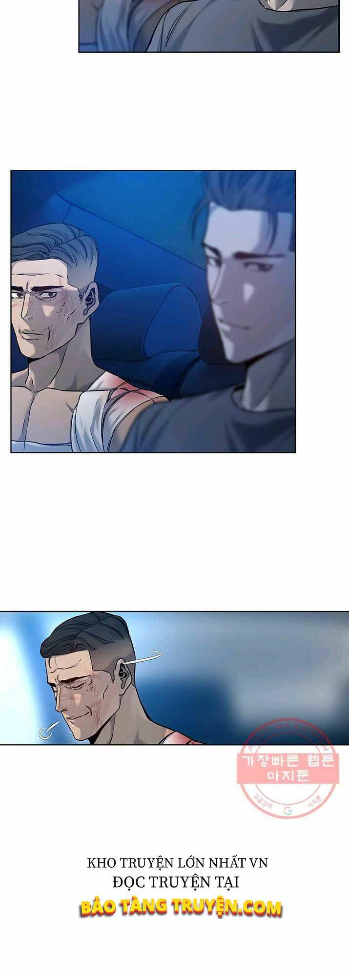 Đội trưởng lính đánh thuê - Chapter 88 - Page 13