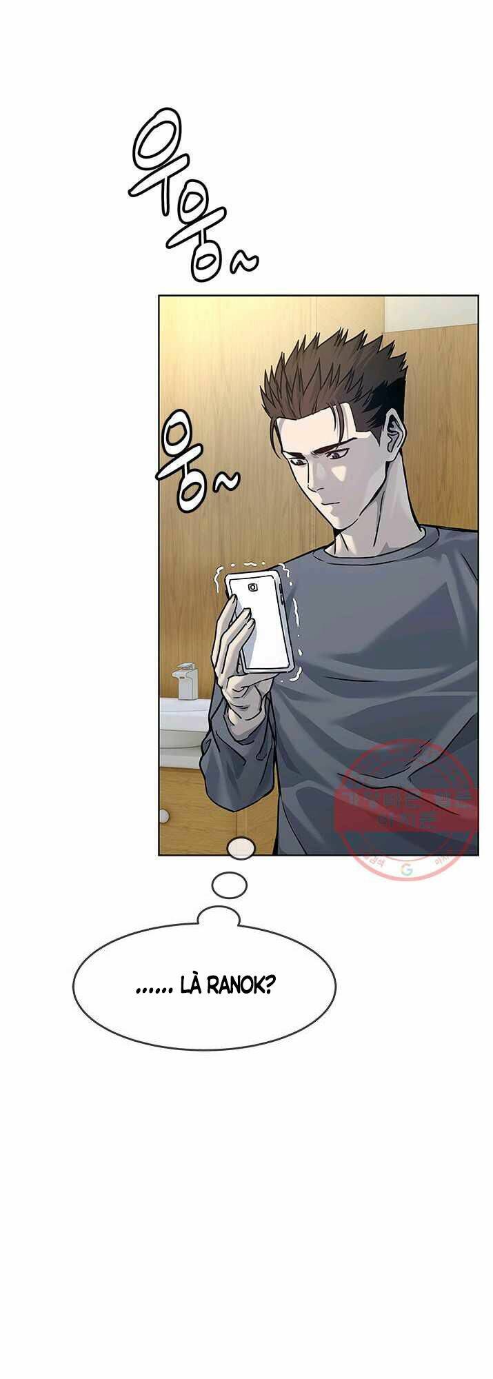 Đội trưởng lính đánh thuê - Chapter 88 - Page 20