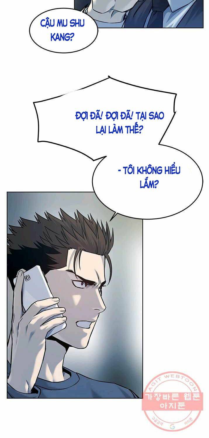 Đội trưởng lính đánh thuê - Chapter 88 - Page 25