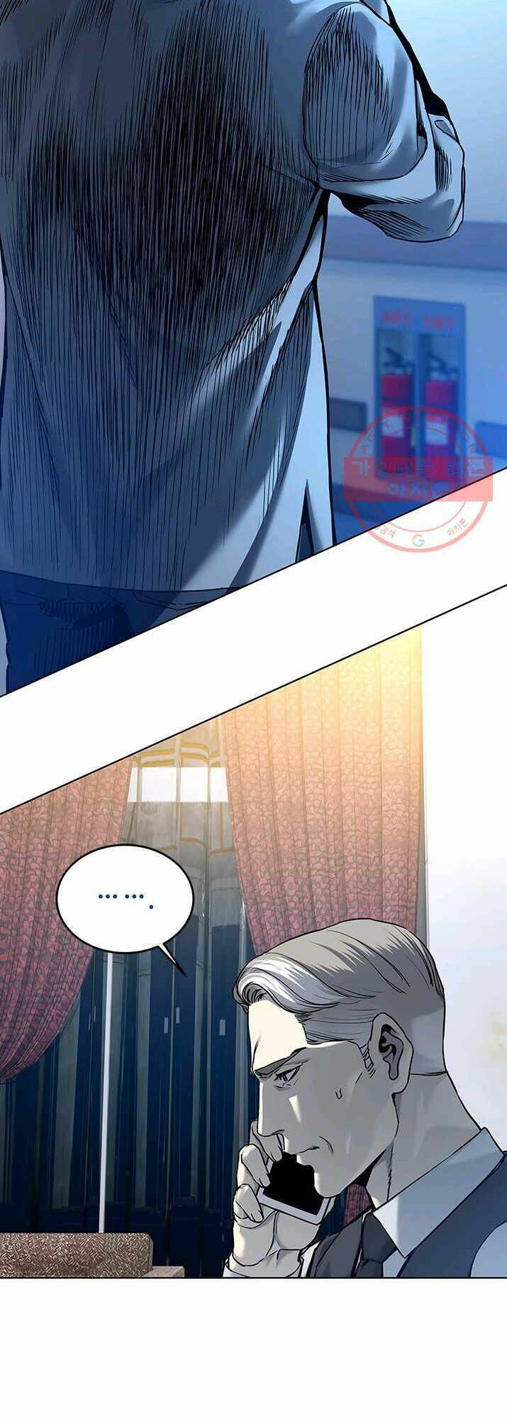 Đội trưởng lính đánh thuê - Chapter 88 - Page 29