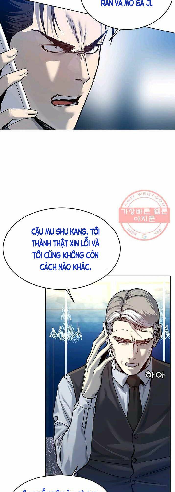 Đội trưởng lính đánh thuê - Chapter 88 - Page 34