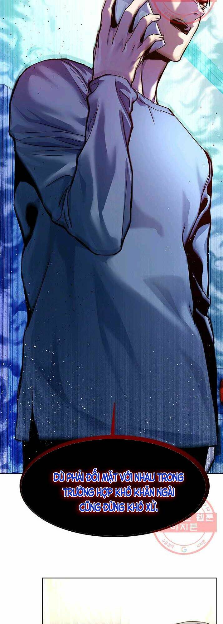 Đội trưởng lính đánh thuê - Chapter 88 - Page 37