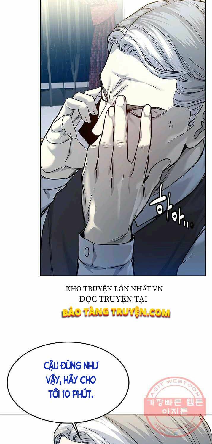 Đội trưởng lính đánh thuê - Chapter 88 - Page 38