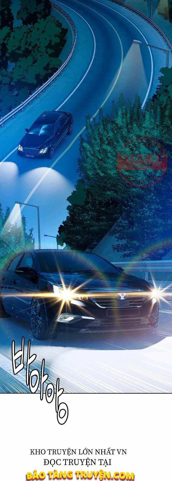 Đội trưởng lính đánh thuê - Chapter 88 - Page 3