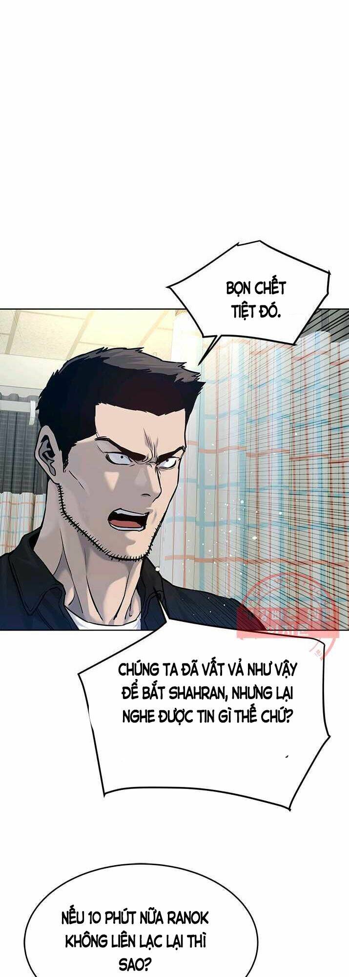 Đội trưởng lính đánh thuê - Chapter 88 - Page 40