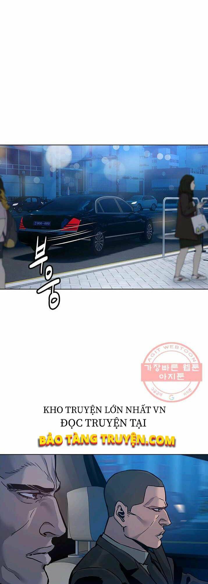 Đội trưởng lính đánh thuê - Chapter 88 - Page 53