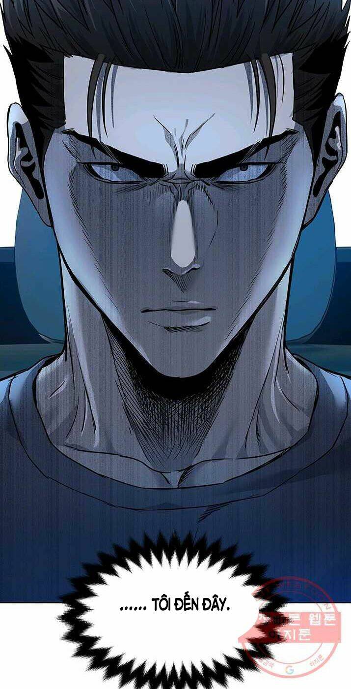 Đội trưởng lính đánh thuê - Chapter 88 - Page 55