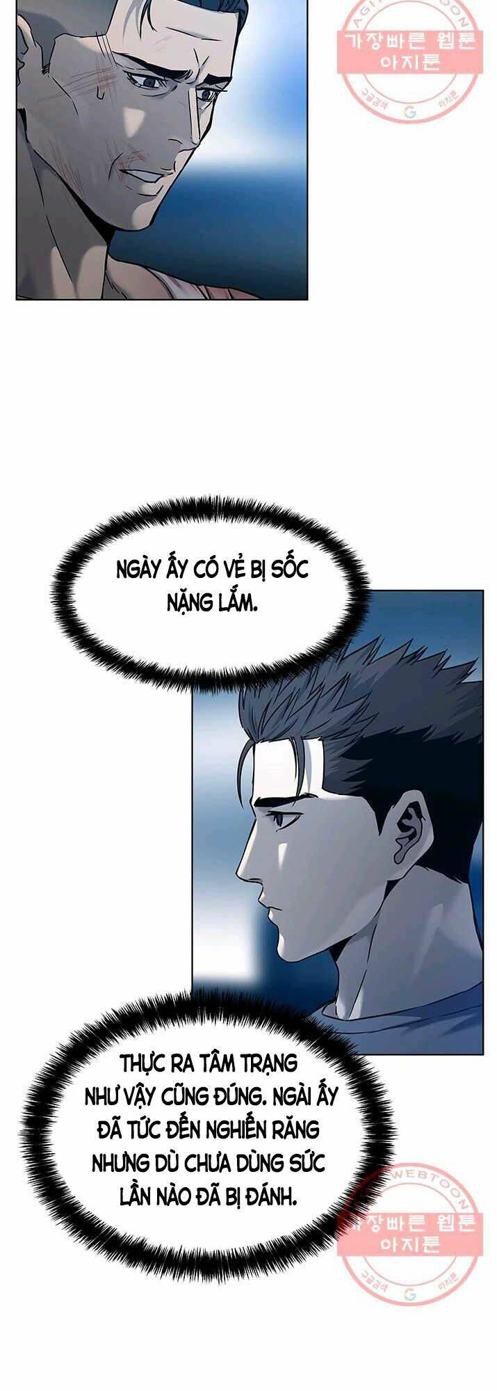 Đội trưởng lính đánh thuê - Chapter 88 - Page 5