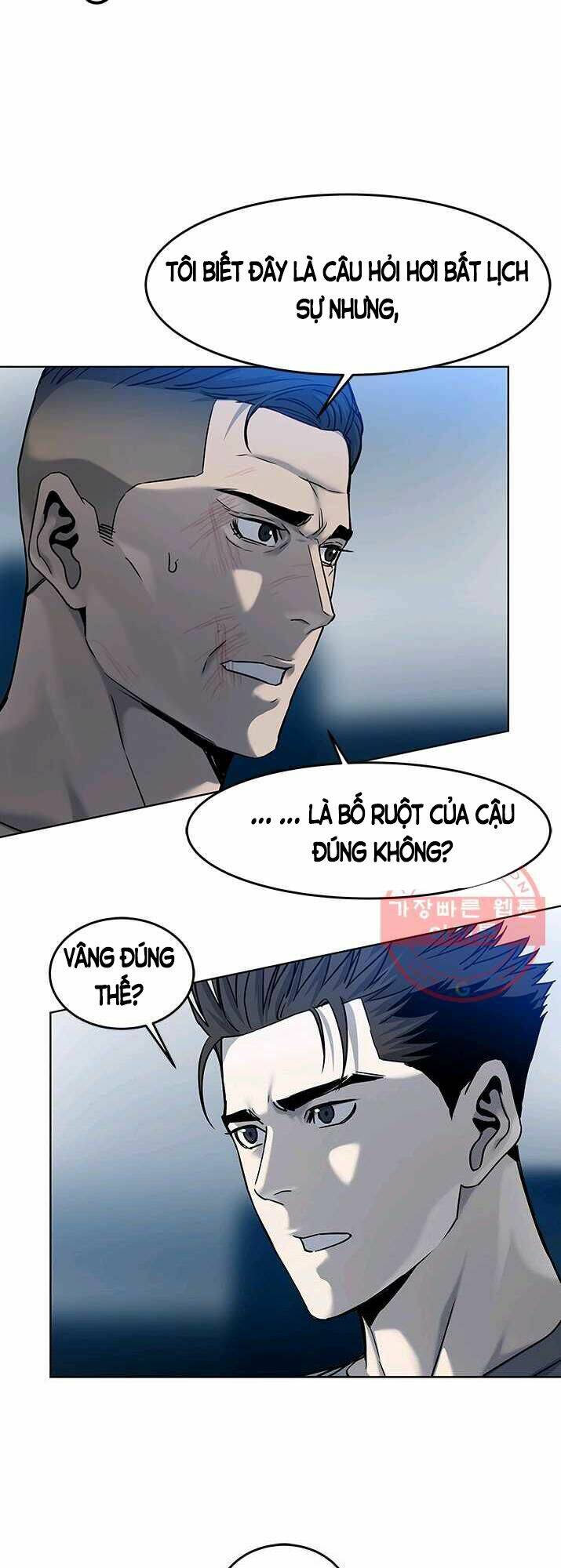 Đội trưởng lính đánh thuê - Chapter 88 - Page 7