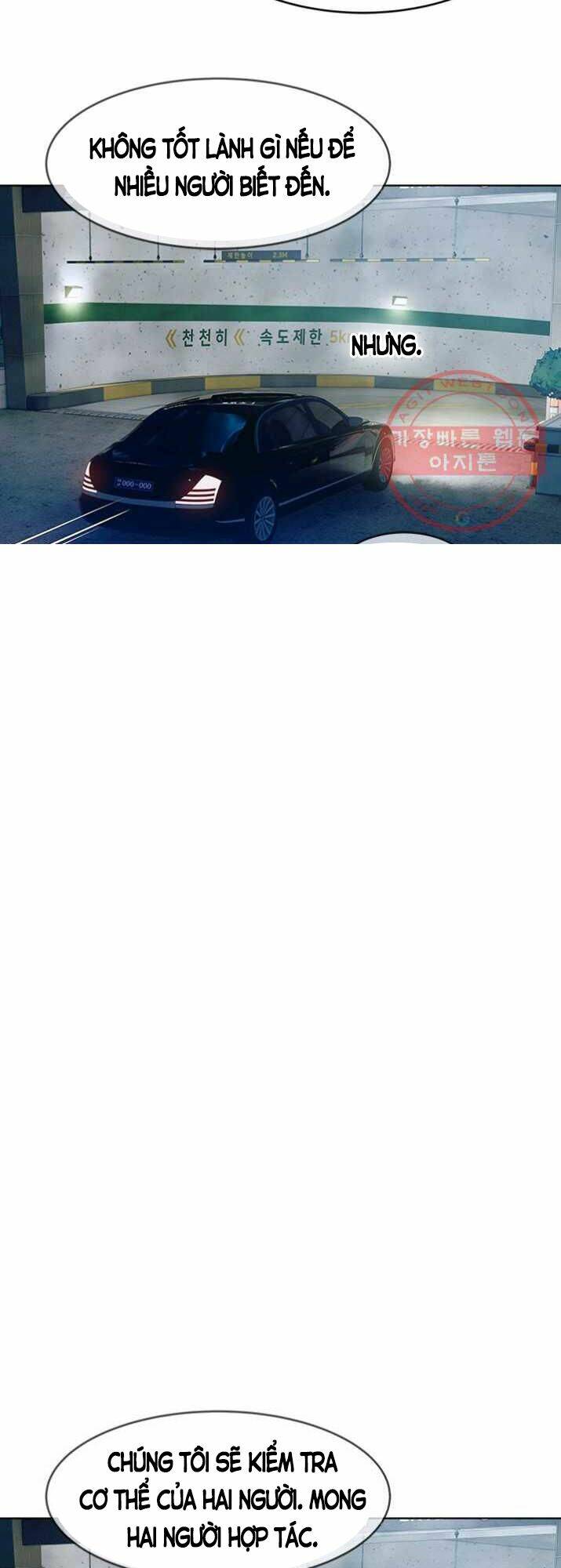 Đội trưởng lính đánh thuê - Chapter 89 - Page 9