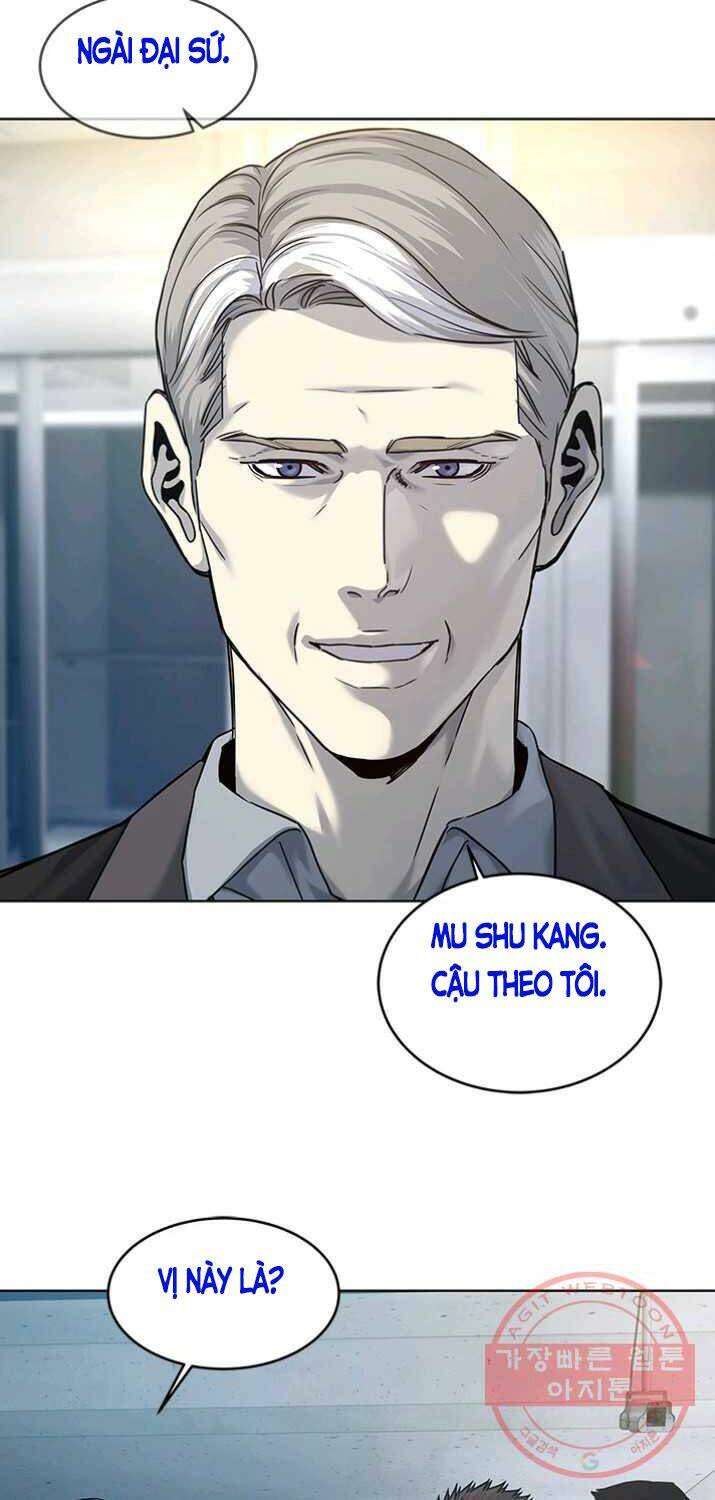 Đội trưởng lính đánh thuê - Chapter 89 - Page 12