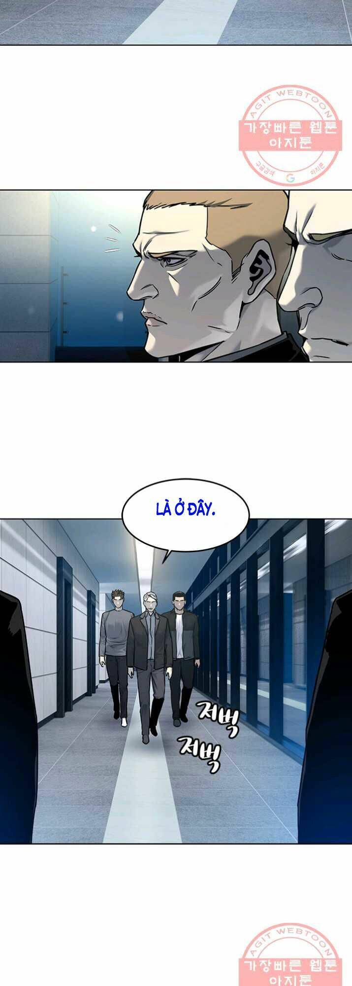 Đội trưởng lính đánh thuê - Chapter 89 - Page 23