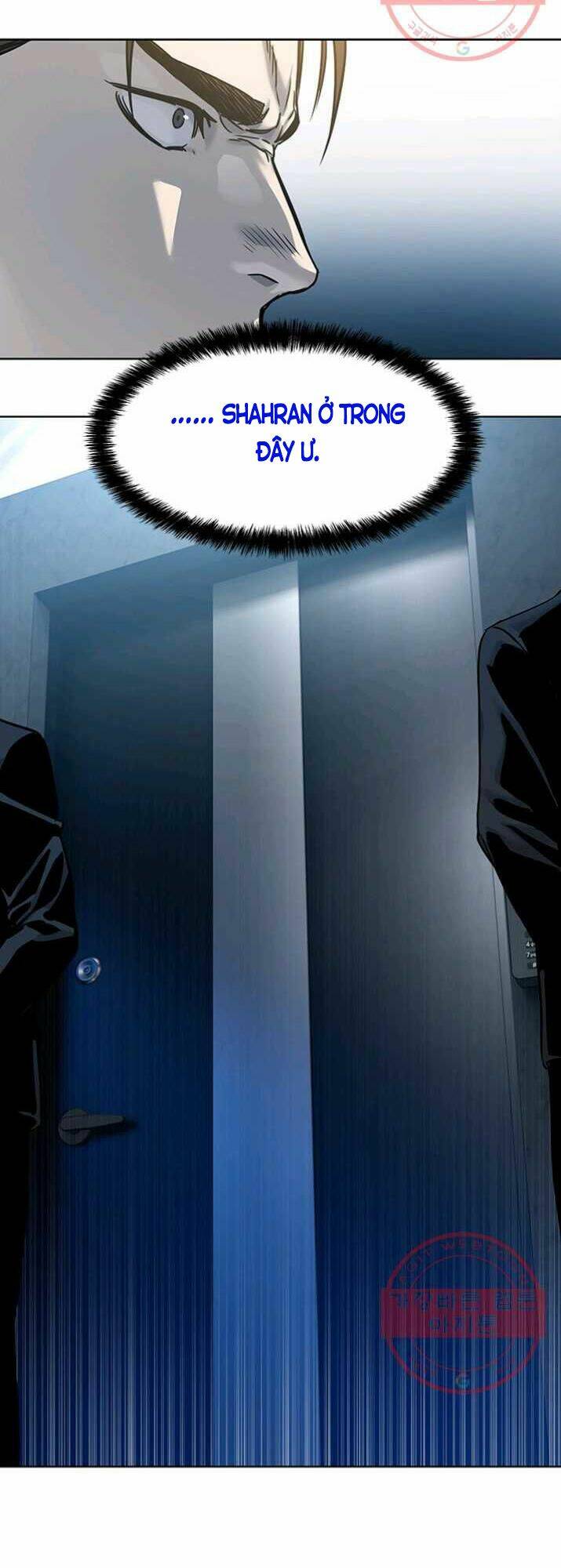 Đội trưởng lính đánh thuê - Chapter 89 - Page 24