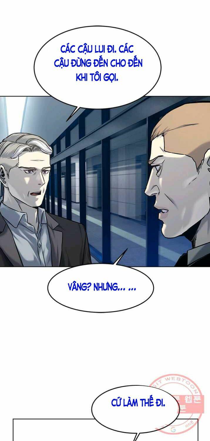 Đội trưởng lính đánh thuê - Chapter 89 - Page 25