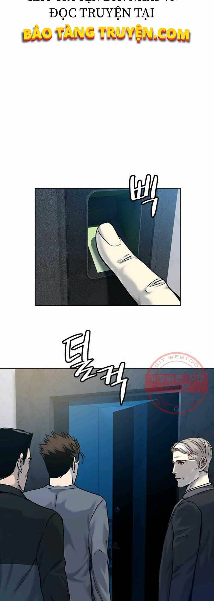 Đội trưởng lính đánh thuê - Chapter 89 - Page 27