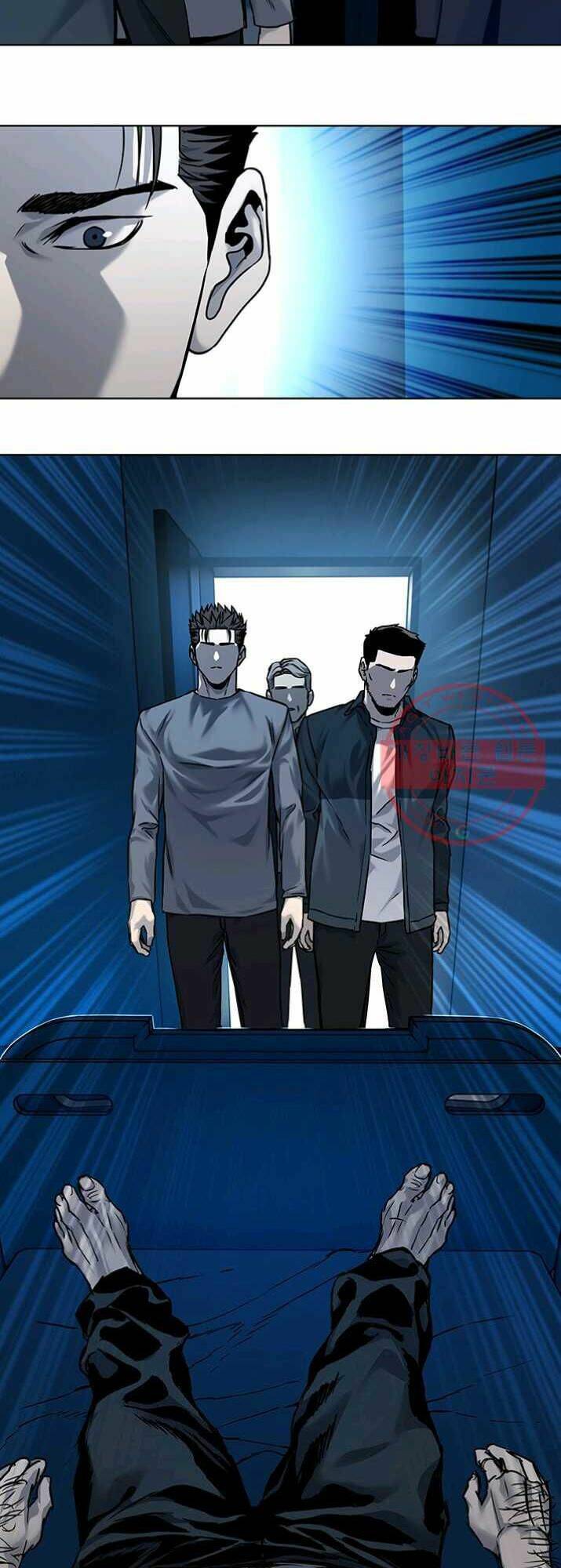 Đội trưởng lính đánh thuê - Chapter 89 - Page 28