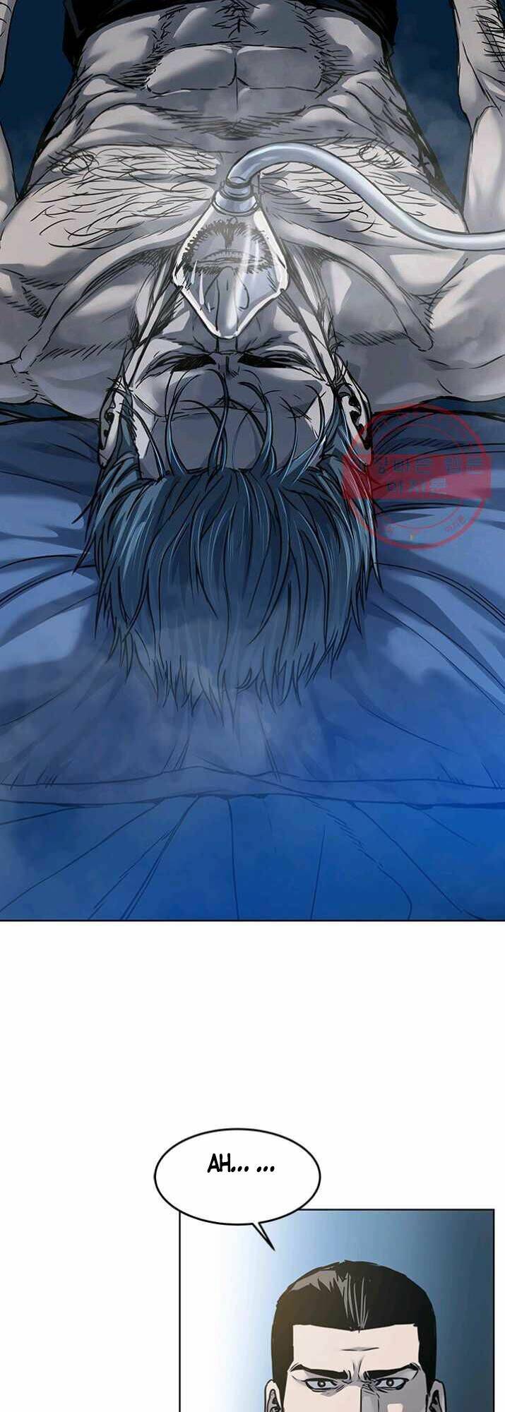 Đội trưởng lính đánh thuê - Chapter 89 - Page 29