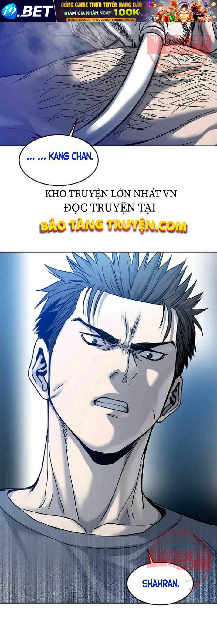 Đội trưởng lính đánh thuê - Chapter 89 - Page 31