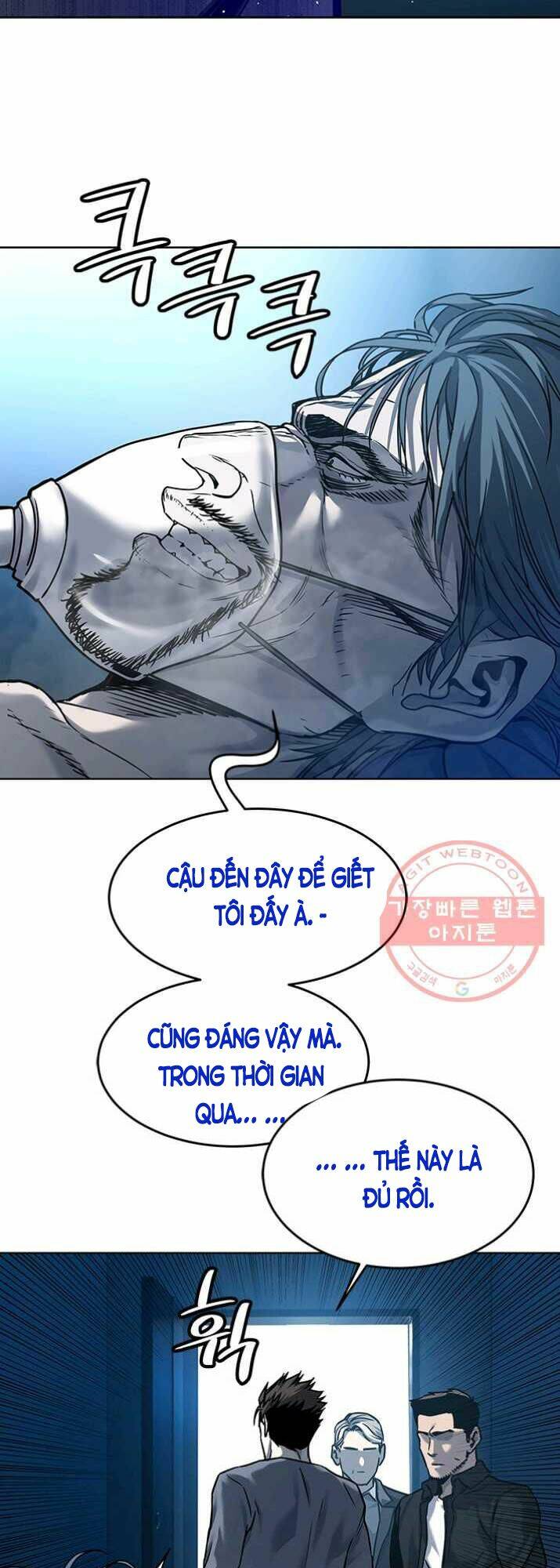 Đội trưởng lính đánh thuê - Chapter 89 - Page 33