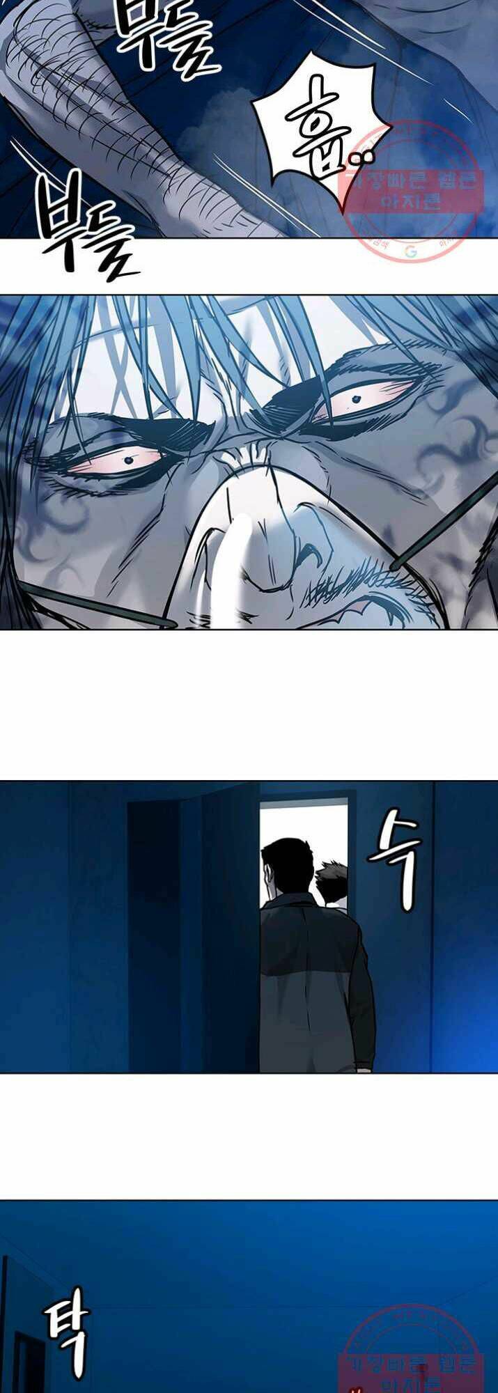 Đội trưởng lính đánh thuê - Chapter 89 - Page 36