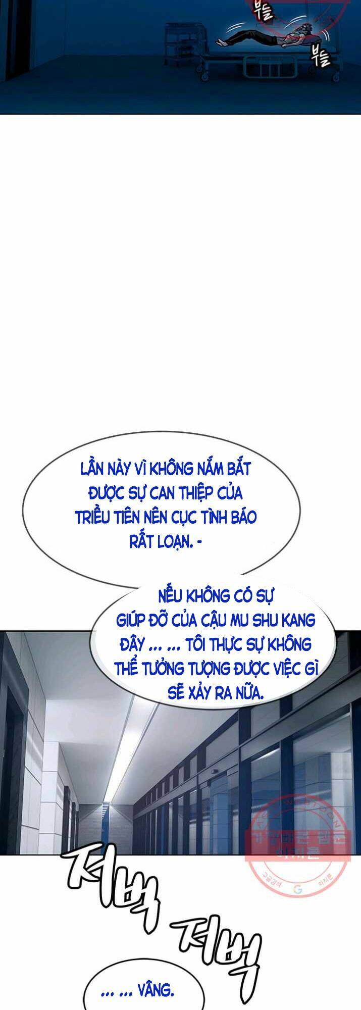 Đội trưởng lính đánh thuê - Chapter 89 - Page 37