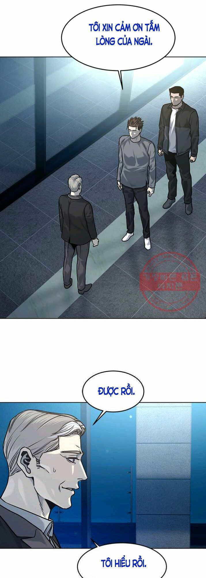 Đội trưởng lính đánh thuê - Chapter 89 - Page 41