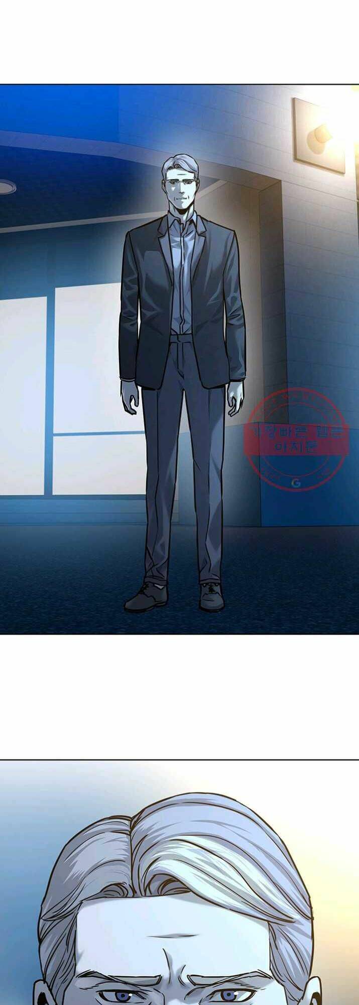 Đội trưởng lính đánh thuê - Chapter 89 - Page 47