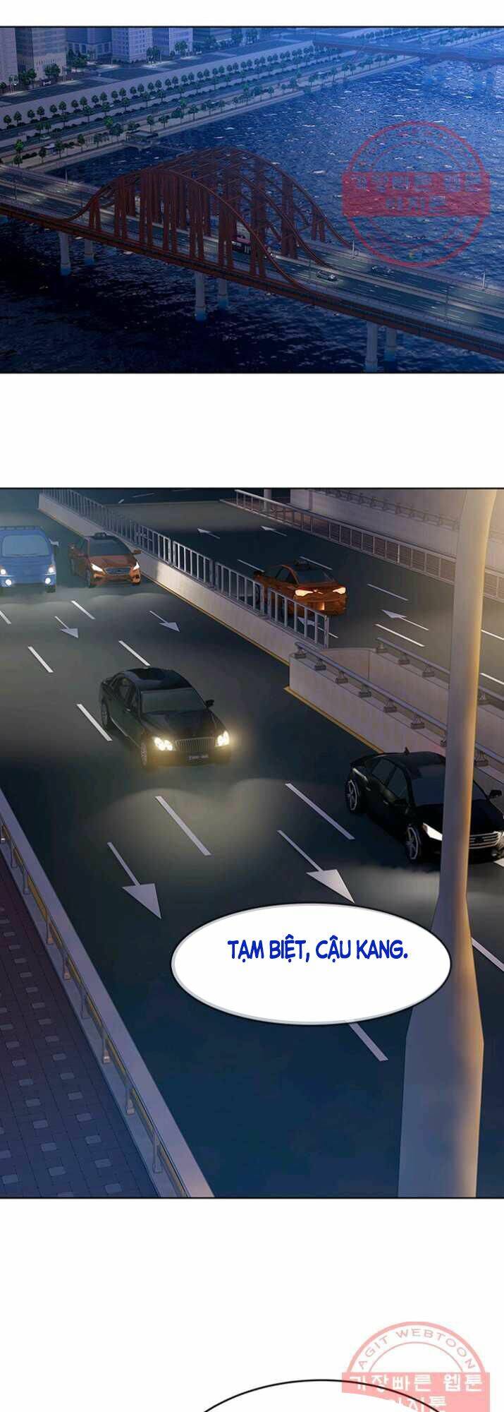 Đội trưởng lính đánh thuê - Chapter 89 - Page 49