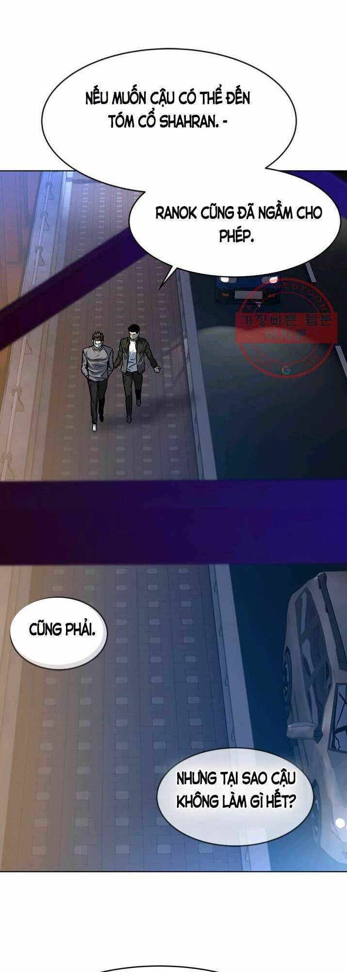 Đội trưởng lính đánh thuê - Chapter 89 - Page 55