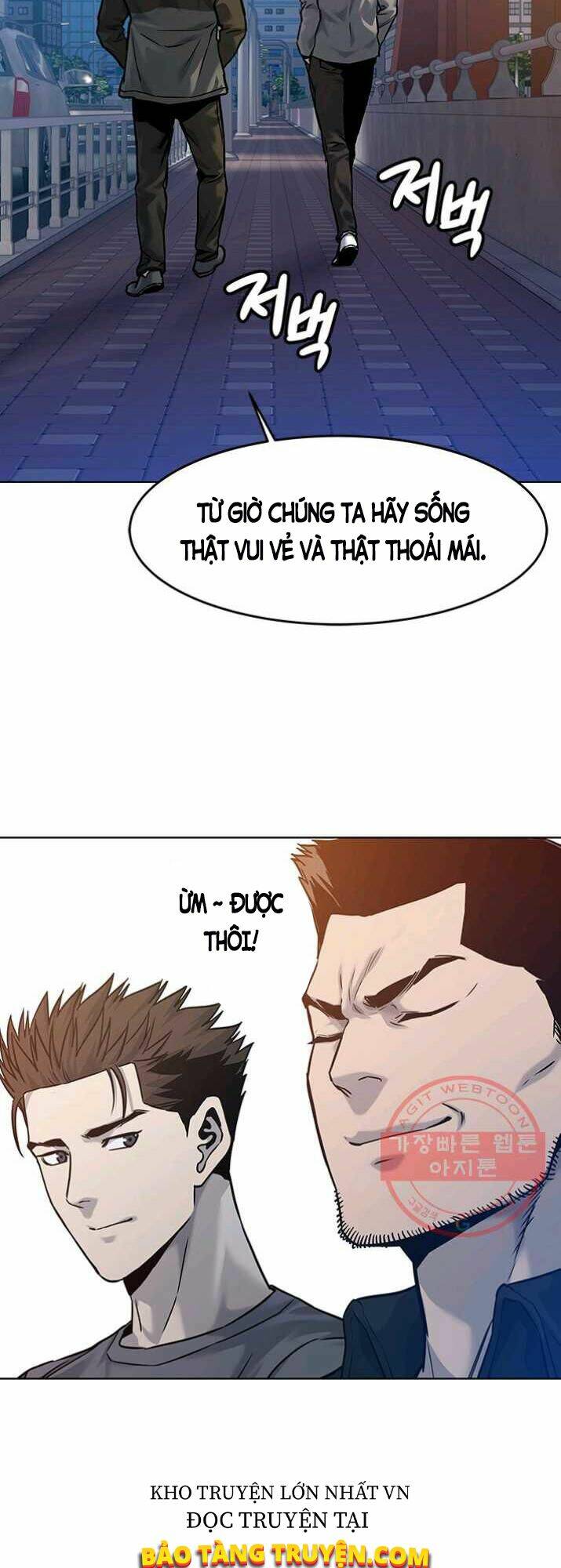 Đội trưởng lính đánh thuê - Chapter 89 - Page 58