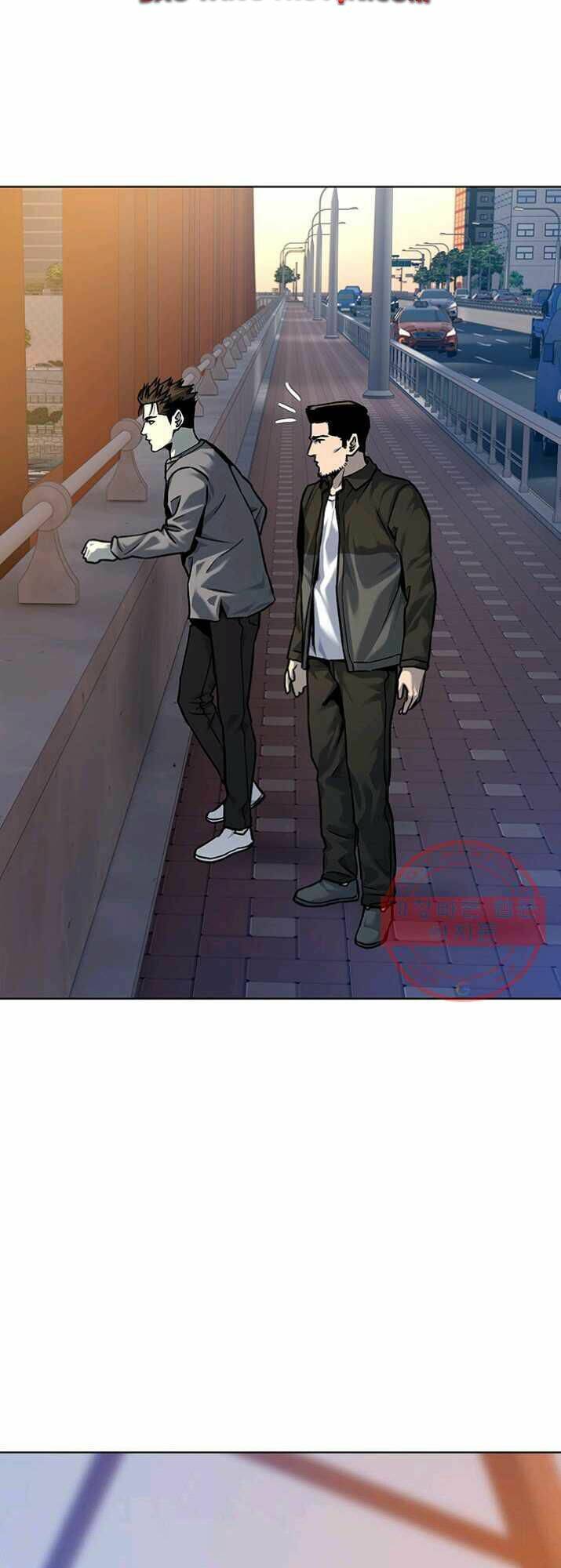 Đội trưởng lính đánh thuê - Chapter 89 - Page 59