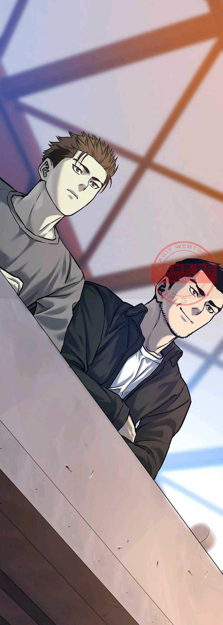 Đội trưởng lính đánh thuê - Chapter 89 - Page 60