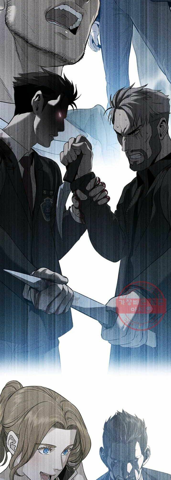 Đội trưởng lính đánh thuê - Chapter 89 - Page 66