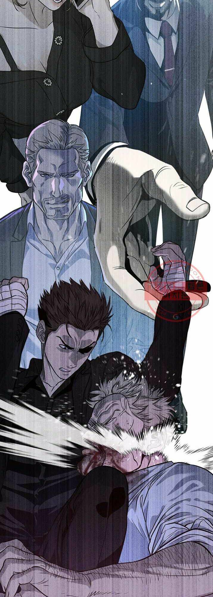 Đội trưởng lính đánh thuê - Chapter 89 - Page 67