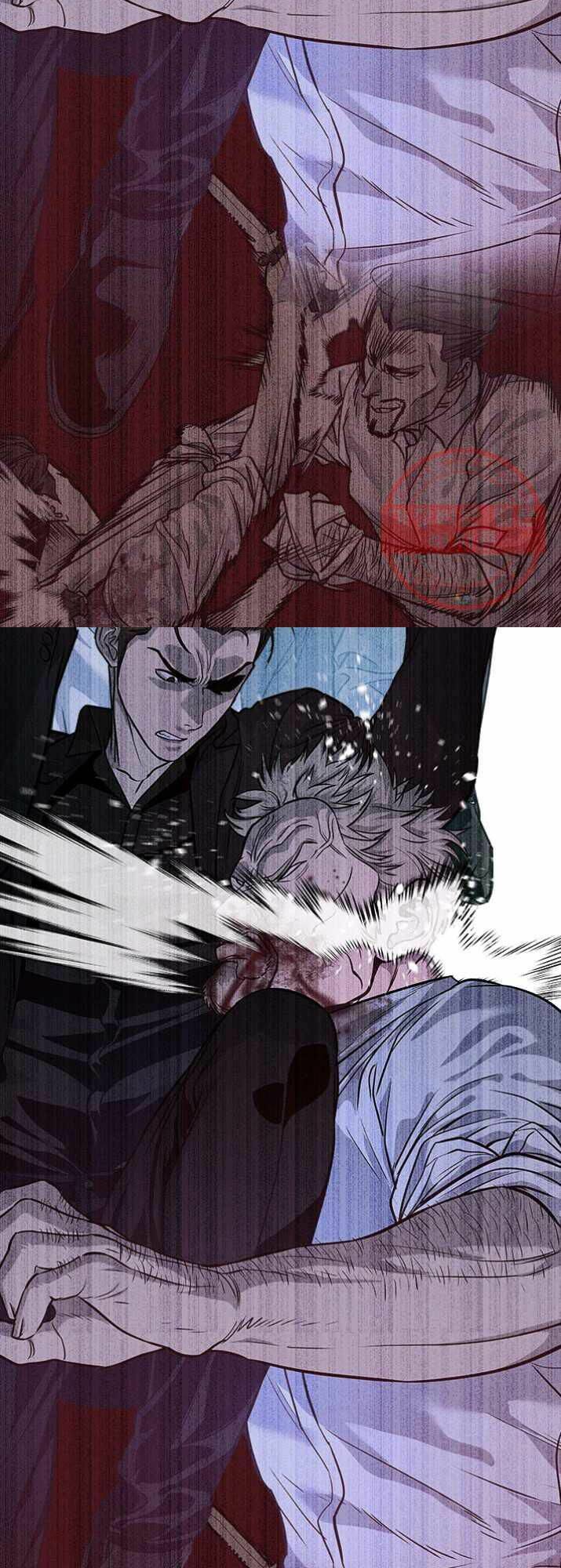 Đội trưởng lính đánh thuê - Chapter 89 - Page 68