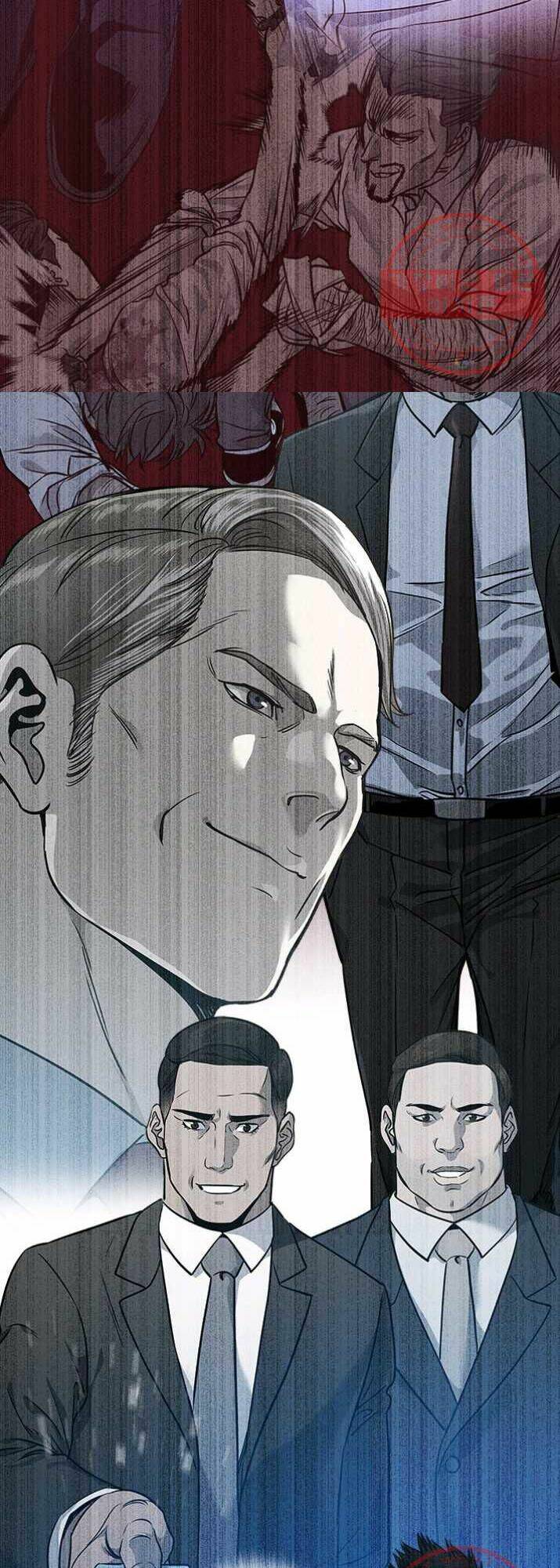 Đội trưởng lính đánh thuê - Chapter 89 - Page 69