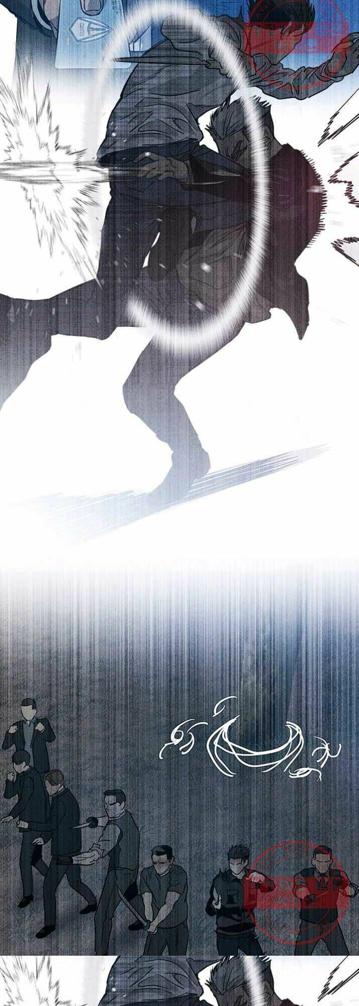 Đội trưởng lính đánh thuê - Chapter 89 - Page 70